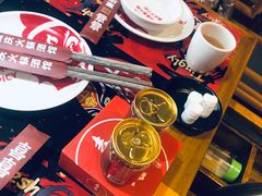 -喜喜重庆火锅(兴源店)