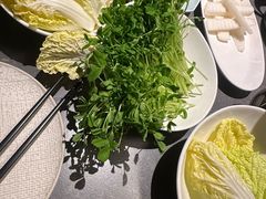-鼎鼎香·港式火锅(北京SKP店)