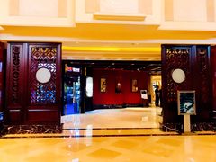 -咖啡苑自助餐厅·中国大饭店