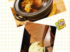 -云海肴·汽锅鸡·云南菜(天山百盛优客店)