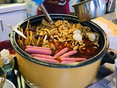 -安徽阜阳卷馍(西单店)