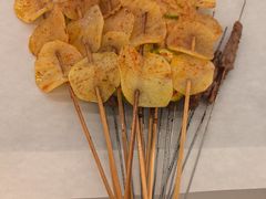 -明明烤牛肉(原明明东北烧烤)