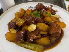 -河南食府(人民路店)