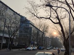-老回回小吃(百万庄店)