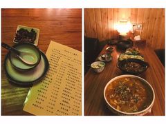 -馬蘭花開(车站大道店)