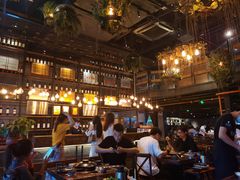 -同仁四季椰子鸡(海岸城天利店)