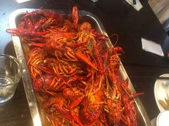 -三妹小龙虾·黄油蟹(华侨城总店)