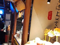 -二十八里太湖船菜(吉祥路店)