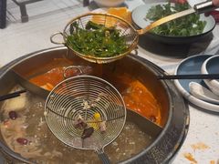 -千牛将·鲜牛肉火锅(开元路店)