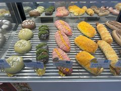 -OVEN LAB乐欧酵室(裕华万达店)