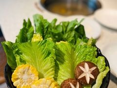 -顺德公广东猪肚鸡·煲仔饭(白石洲店)