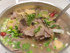 -雅酌园百姓菜馆(颐和路店)