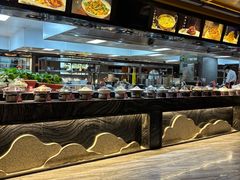 -不倒翁·安徽名菜楼(步行街店)