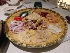 -顺峰顺水顺德菜(第一百货店)