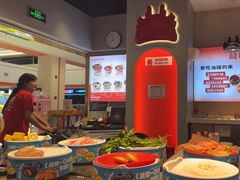 -龍歌自助小火锅(李沧顺和汇店)