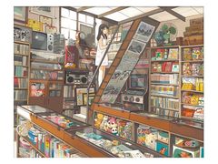 -3D·JP拼图(新中关购物中心店)