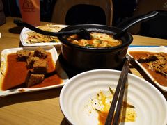 -姐弟俩土豆粉(西安小寨店)