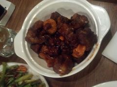 -妈妈的味道(工人体育场东路店)