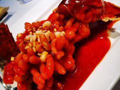 松鼠桂鱼-松鹤楼·非遗·苏帮菜(融科店)