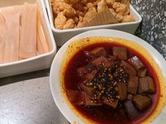 -半天妖烤鱼(东方新天地店)