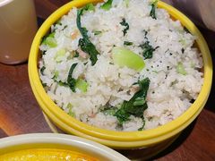 竹笼五常菜饭-意满花千醉(金茂览秀城店)
