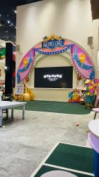 -奈尔宝家庭中心·亲子餐厅(华采天地店)