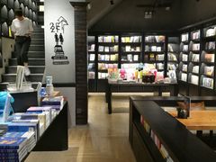 -阅西安新华书店(翠华南路店)