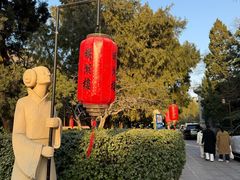 -明湖楼·经典鲁菜(大明湖店)