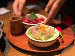 -吃饭皇帝大土家民族菜(正大广场店)
