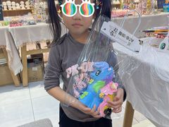 -郑在DIY·潮玩银饰绘画手作(中央大道旗舰店)