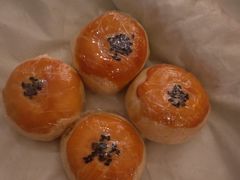 -永昌饼家(西华路店)