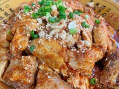 -勇猛子川菜馆(新军路店)