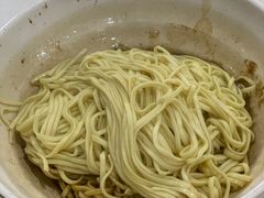 -蒋家桥饺面店(广陵路店)