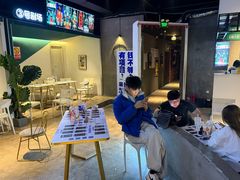 -棂笼·深度沉浸密室(武汉旗舰店)