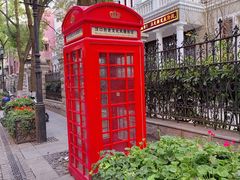 -飞马旅黎黄陂路文旅街区