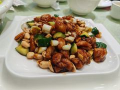 -东四民芳餐厅(世茂工三店)