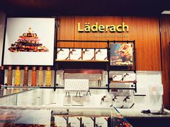 门面-Laderach 莱德拉(上海环贸iapm店)