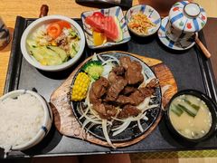 -万鱼亭 日本料理(无锡香山名园店)