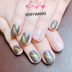 -Verywang半永久纹眉•仪器野生眉