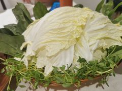 -东来顺饭庄(王府井步行街店)