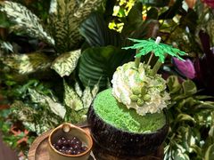 -润泽园椰子鸡(汇一城店)