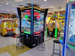 -meland·儿童乐园·游戏厅娃娃机·电玩Xbox(成都合生汇店)