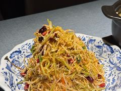 -茶啊冲电影主题文化餐厅(TOUCH12街店)