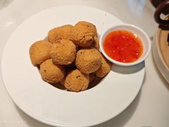 一口酥豆腐-陶陶居酒家(解放北路店)