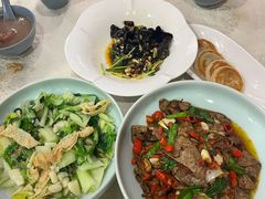 -洞庭家宴·头牌甲鱼(广渠门店)