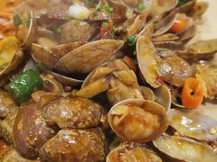 -特色酱椒鱼私房菜(黄鹤楼店)