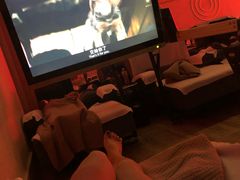 -极乐汇汗蒸会馆(杭州店)