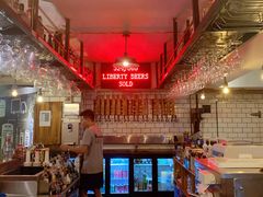 -Liberty Brewing Co·曼哈顿餐吧