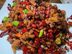 -又见小河浜·盐帮川菜(松江商业广场店)