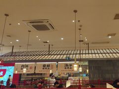 -侃爷南门铜锅涮肉
